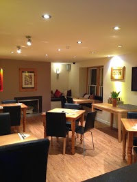 The Green Goose Cafe Bistro   Restaurant in Bideford 1092605 Image 0
